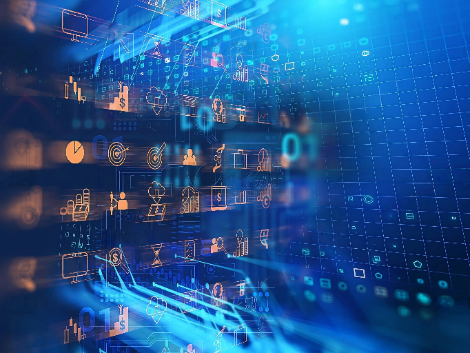 行业智能体应用平台